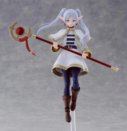 (Pre-Order) Figma Frieren: Beyond Journey's End Frieren