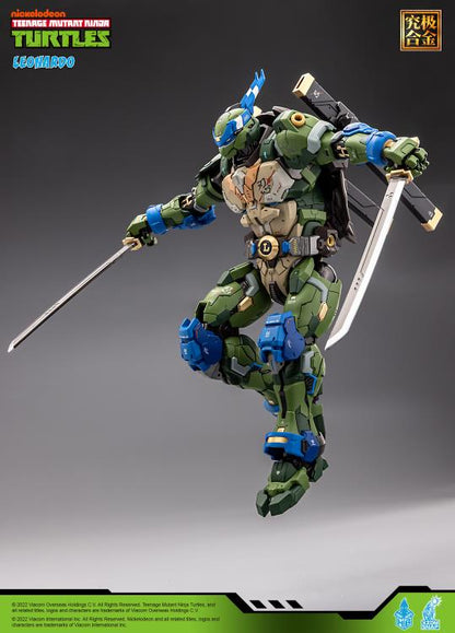Teenage Mutant Ninja Turtles HB0012 Leonardo Figure (In Stock)