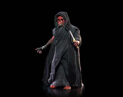 (Pre-Order) Retailer Appreciation Figura Obscura The Masque of the Red Death (Black Robes Ver.) Figure