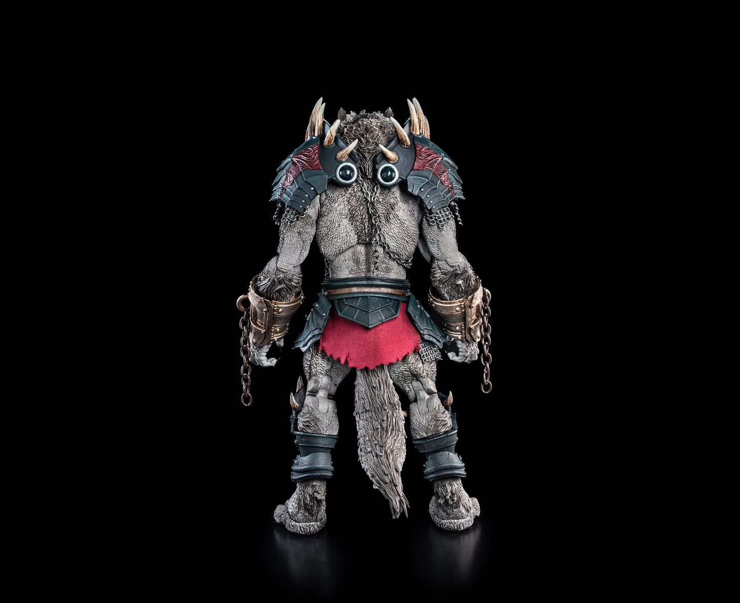 (Pre-Order) Mythic Legions: Horror of Einsamall Garmyr