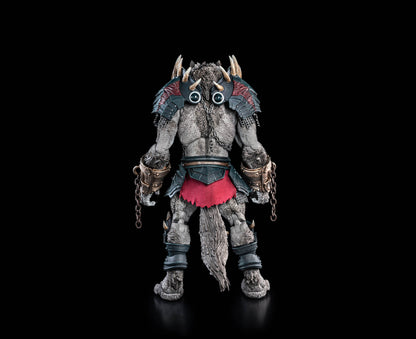 (Pre-Order) Mythic Legions: Horror of Einsamall Garmyr