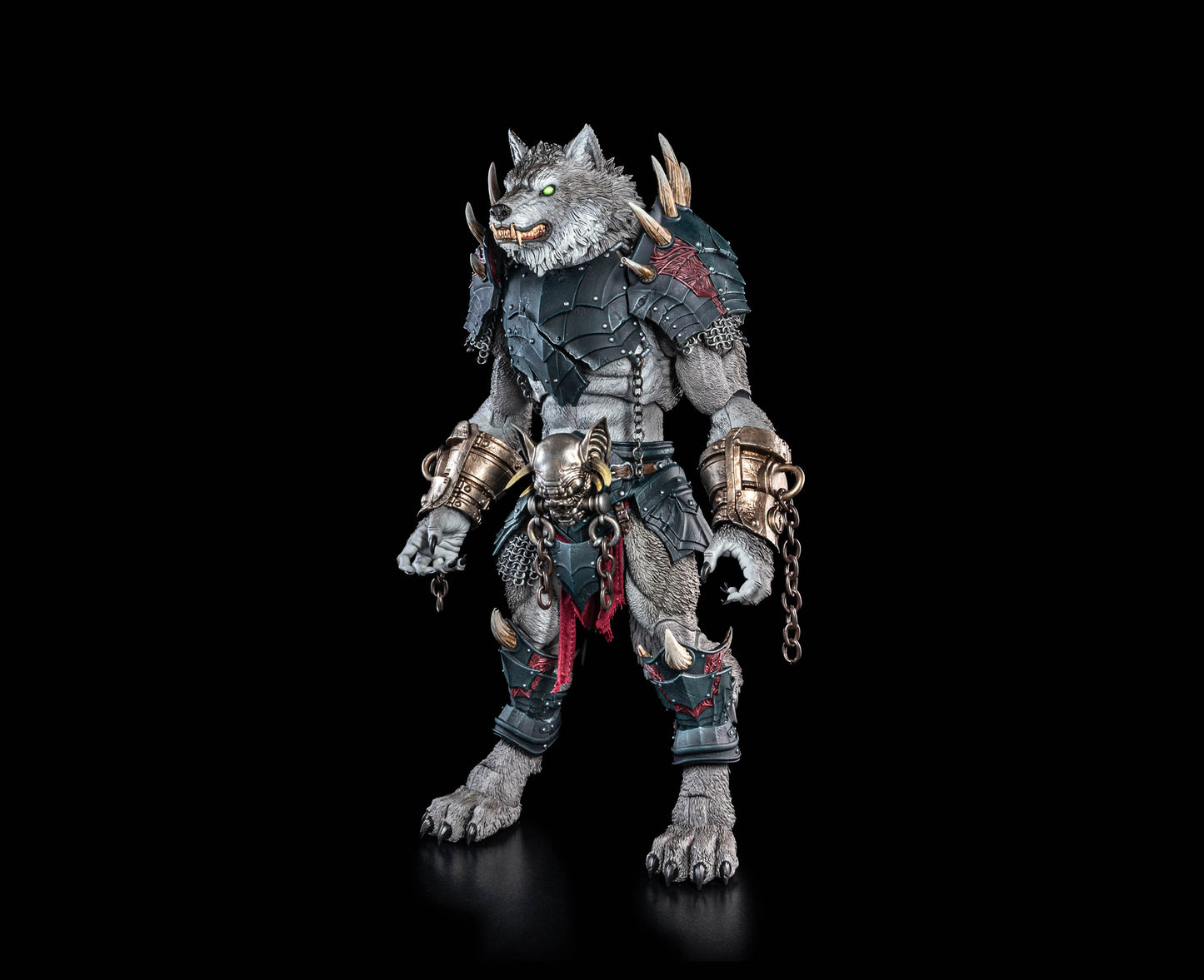 (Pre-Order) Mythic Legions: Horror of Einsamall Garmyr