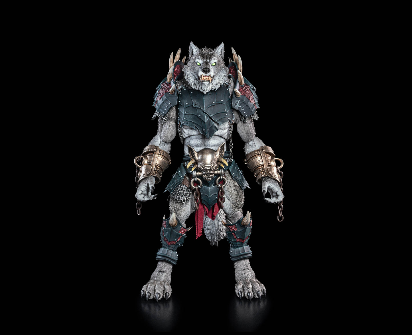 (Pre-Order) Mythic Legions: Horror of Einsamall Garmyr