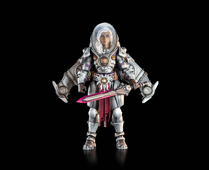 (Pre-Order) Cosmic Legions: Mortal Thorn Arch General Honora Action Figure