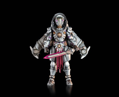 (Pre-Order) Cosmic Legions: Mortal Thorn Arch General Honora Action Figure