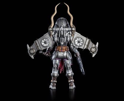 (Pre-Order) Cosmic Legions: Mortal Thorn Arch General Honora Action Figure