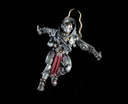 (Pre-Order) Cosmic Legions: Mortal Thorn Arch General Honora Action Figure