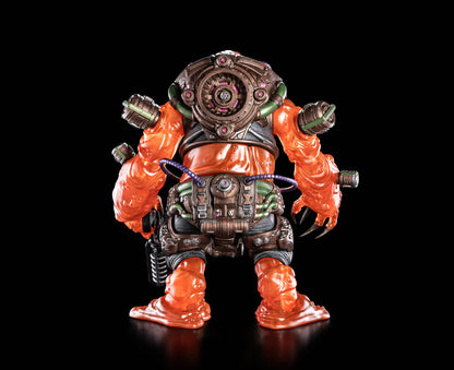 (Pre-Order) Cosmic Legions: Mortal Thorn Globulon Krunn Action Figure