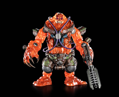 (Pre-Order) Cosmic Legions: Mortal Thorn Globulon Krunn Action Figure