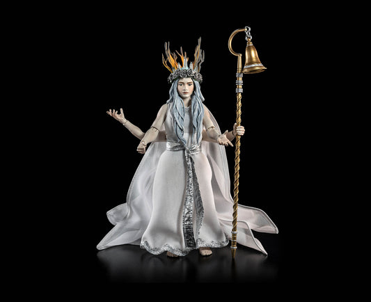 Mythic Legions The Ghost of Christmas Past (In Stock)