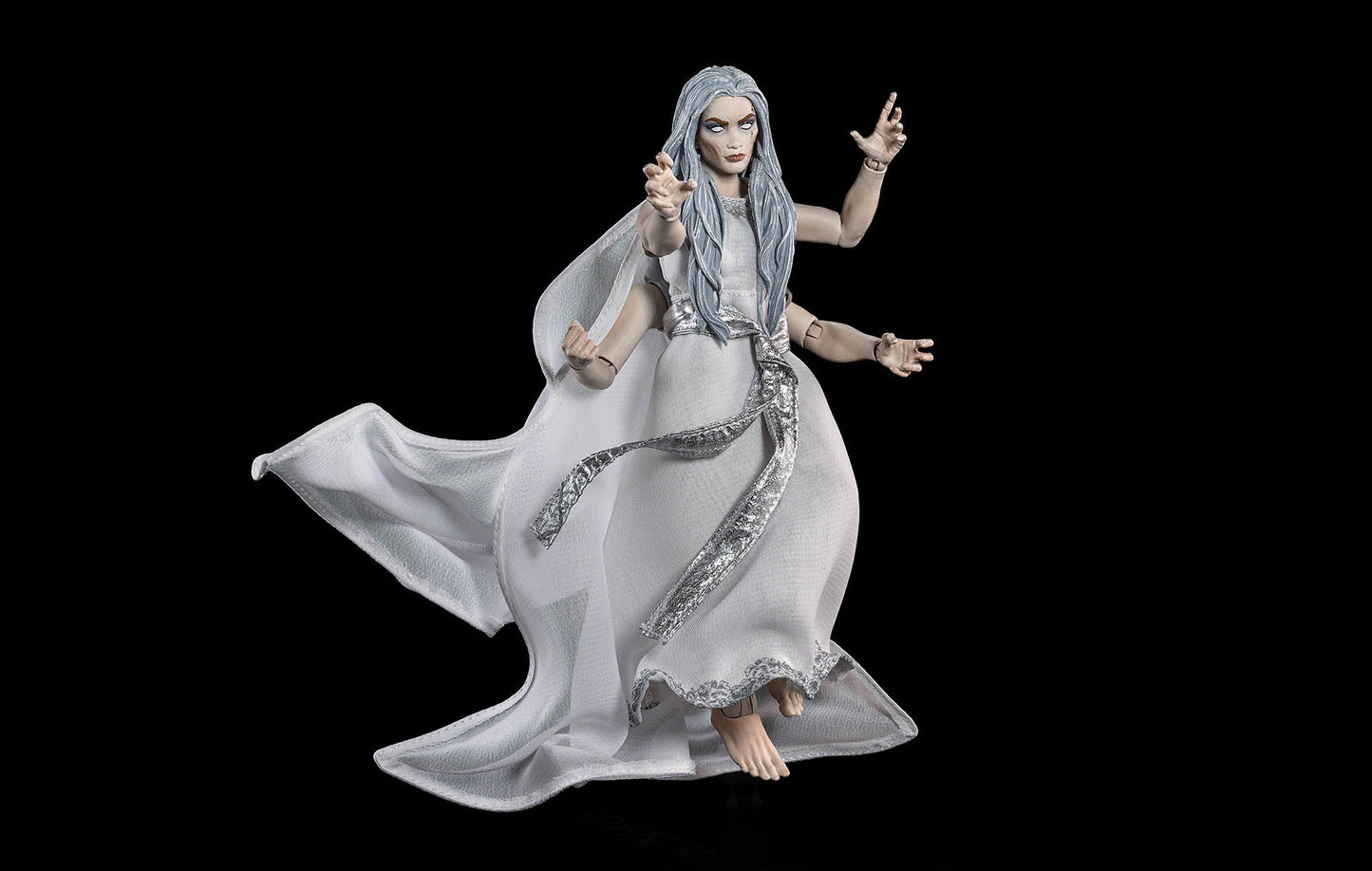 Mythic Legions The Ghost of Christmas Past (In Stock)