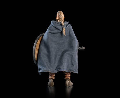 (Pre-Order) Mythic Legions: Horror of Einsamall Halvard of Frothvar