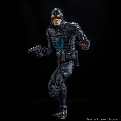 (Pre-Order) Sentinel Hellboy: Lobster Johnson 1/12 - 30th Anniversary Edition