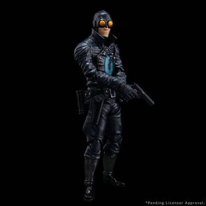 (Pre-Order) Sentinel Hellboy: Lobster Johnson 1/12 - 30th Anniversary Edition