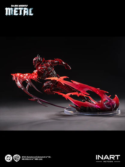 (Pre-Order) INART Batman: The Red Death  1/12 Scale Action Figure