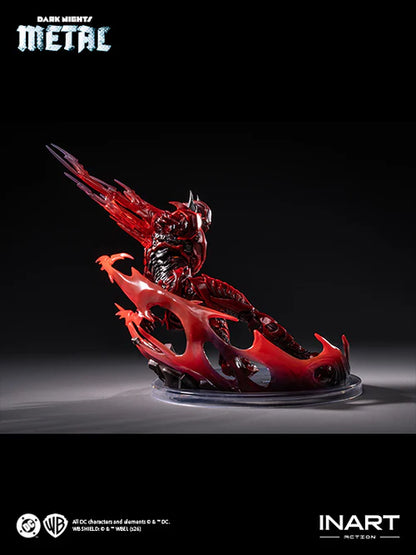 (Pre-Order) INART Batman: The Red Death  1/12 Scale Action Figure