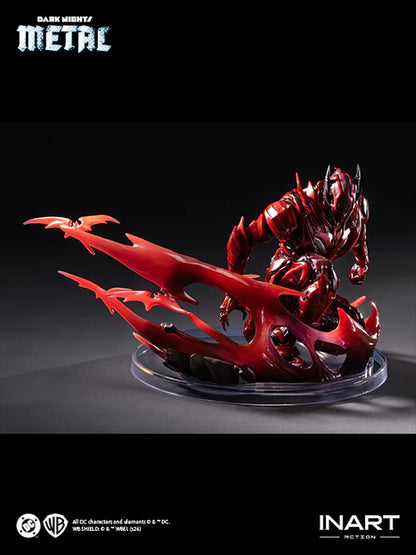 (Pre-Order) INART Batman: The Red Death  1/12 Scale Action Figure