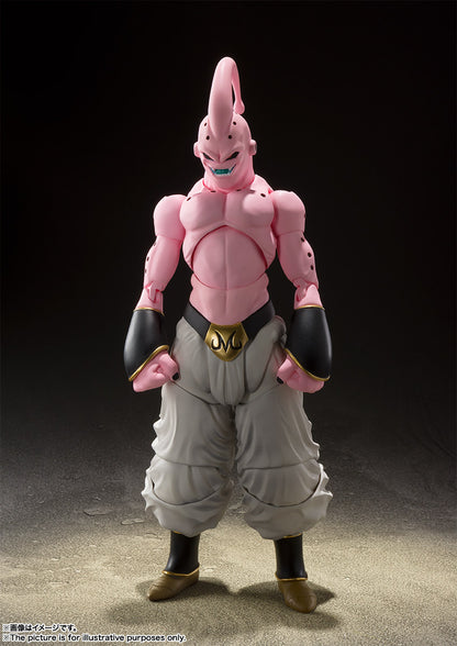 (Pre-Order) S.H.Figuarts Dragon Ball Majin Buu Evil (Reissue)