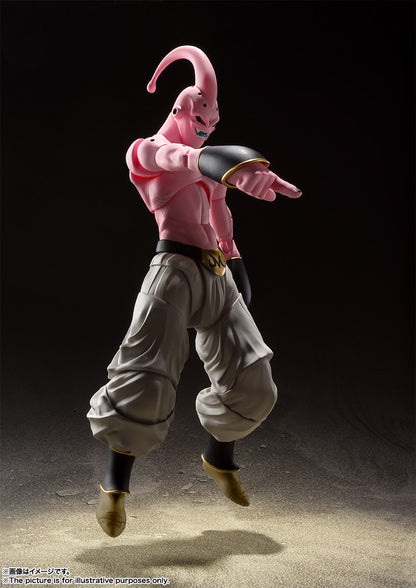 (Pre-Order) S.H.Figuarts Dragon Ball Majin Buu Evil (Reissue)