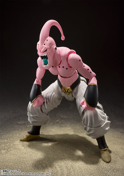 (Pre-Order) S.H.Figuarts Dragon Ball Majin Buu Evil (Reissue)
