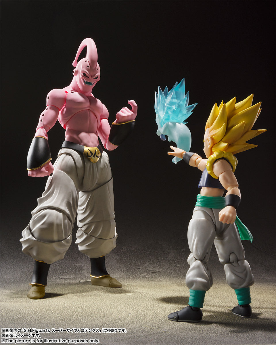 (Pre-Order) S.H.Figuarts Dragon Ball Majin Buu Evil (Reissue)