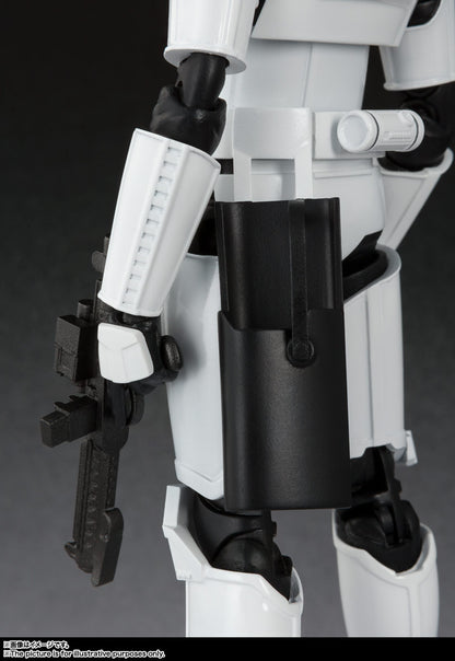 (Pre-Order) S.H.Figuarts Stormtrooper -Classic Ver.- (STAR WARS: A New Hope)