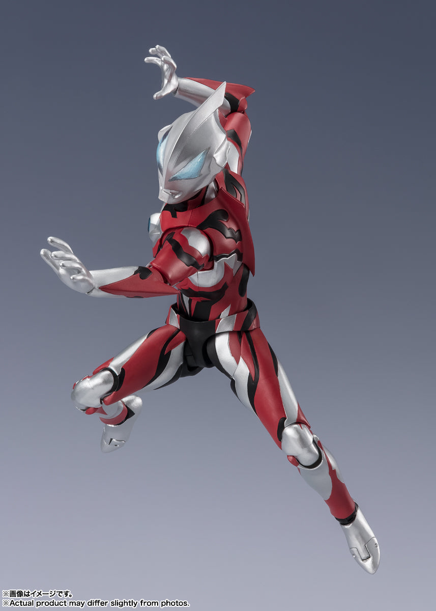 (Pre-Order) S.H.Figuarts Ultraman Geed Primitive (Ultraman New Generation Stars Ver.)