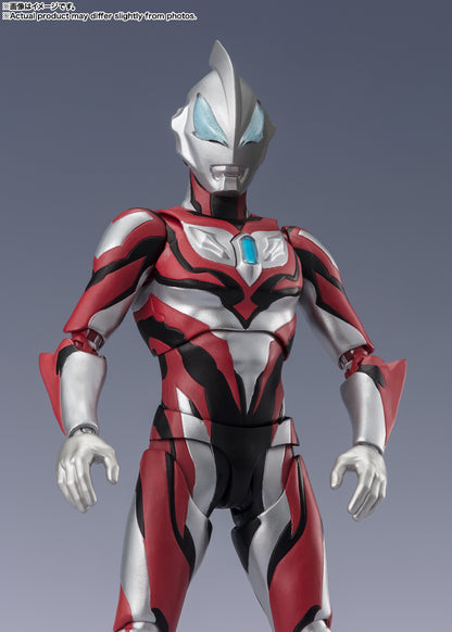 (Pre-Order) S.H.Figuarts Ultraman Geed Primitive (Ultraman New Generation Stars Ver.)