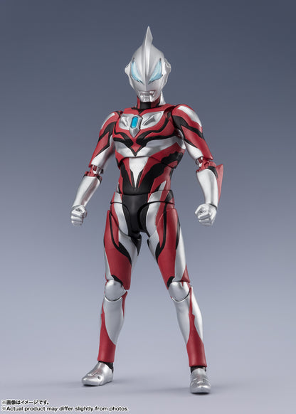 (Pre-Order) S.H.Figuarts Ultraman Geed Primitive (Ultraman New Generation Stars Ver.)