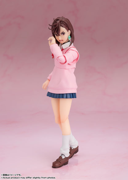 (Pre-Order) S.H.Figuarts Momo