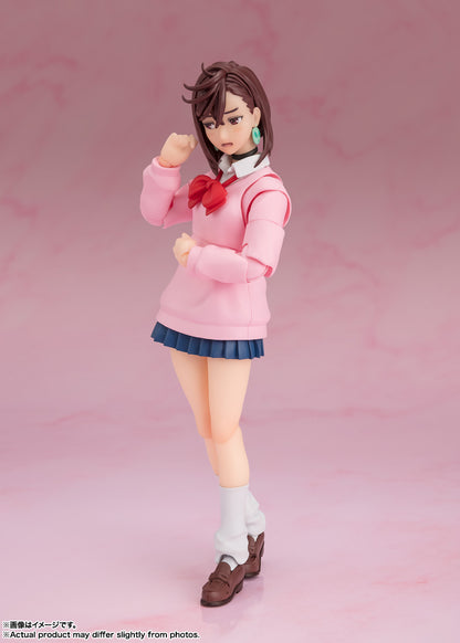 (Pre-Order) S.H.Figuarts Momo