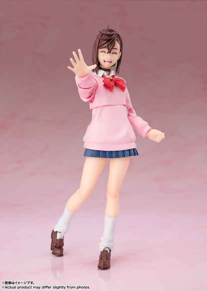 (Pre-Order) S.H.Figuarts Momo