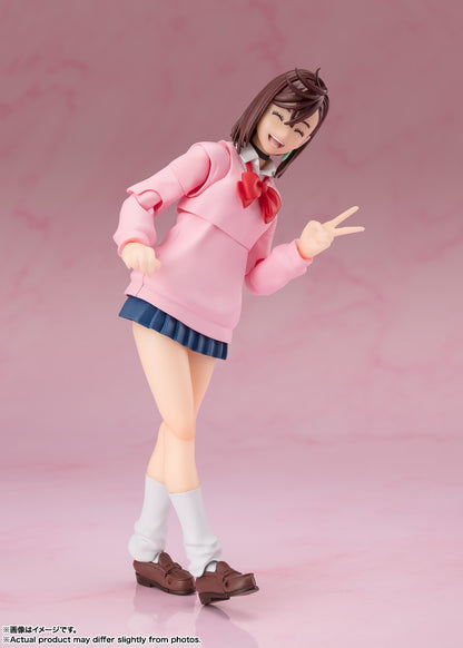 (Pre-Order) S.H.Figuarts Momo