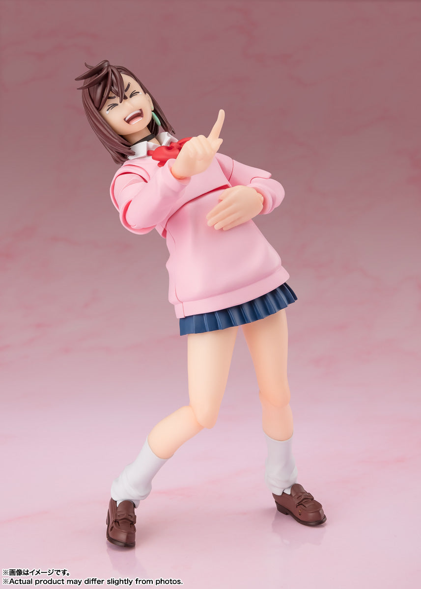 (Pre-Order) S.H.Figuarts Momo