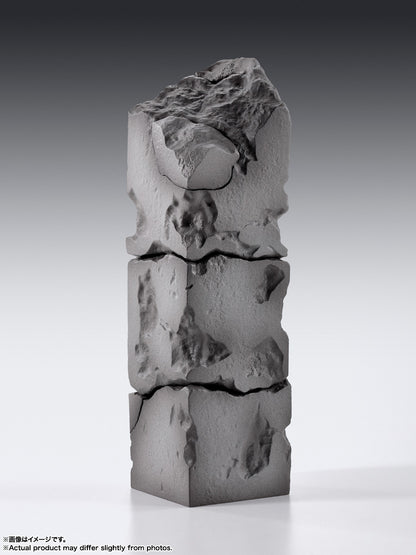 (Pre-Order) Soul EFFECT Concrete Crash for S.H.Figuarts