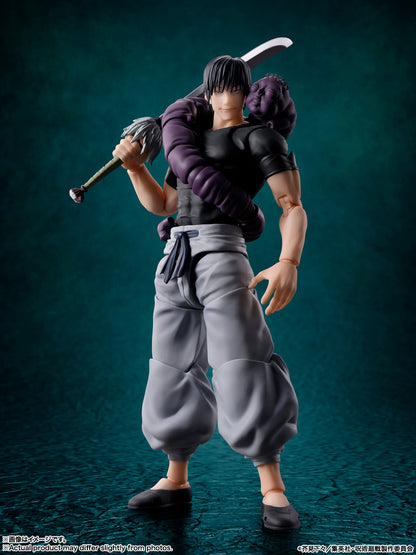 (Pre-Order) S.H.Figuarts Jinji Fushiguro