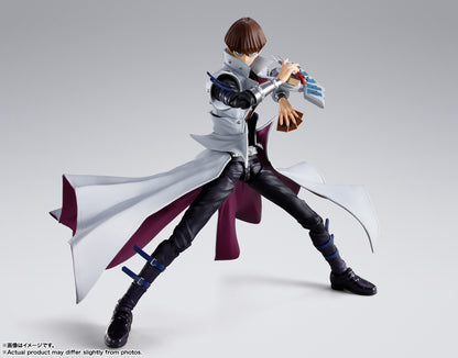 (Pre-Order) S.H.Figuarts Seto Kaiba