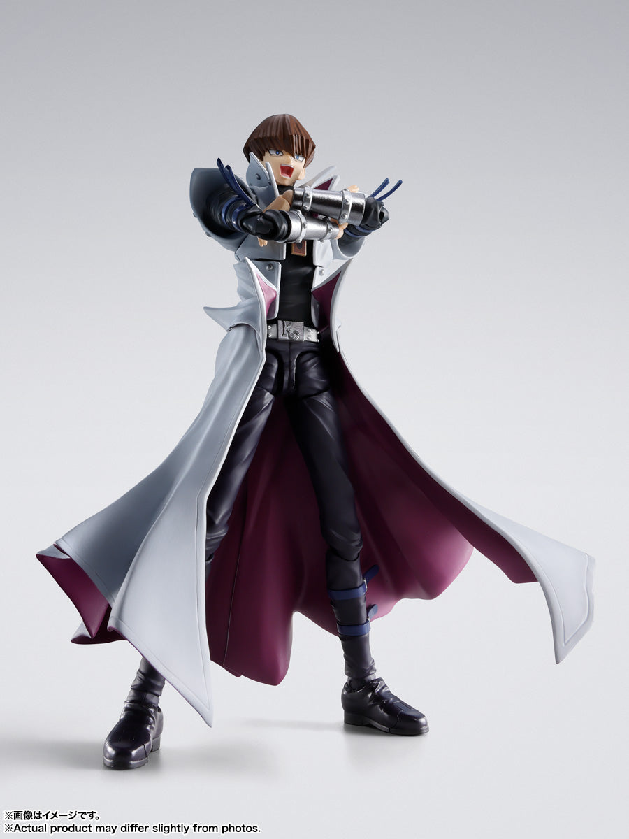 (Pre-Order) S.H.Figuarts Seto Kaiba