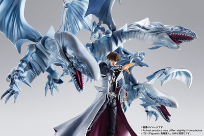 (Pre-Order) S.H.Figuarts Seto Kaiba