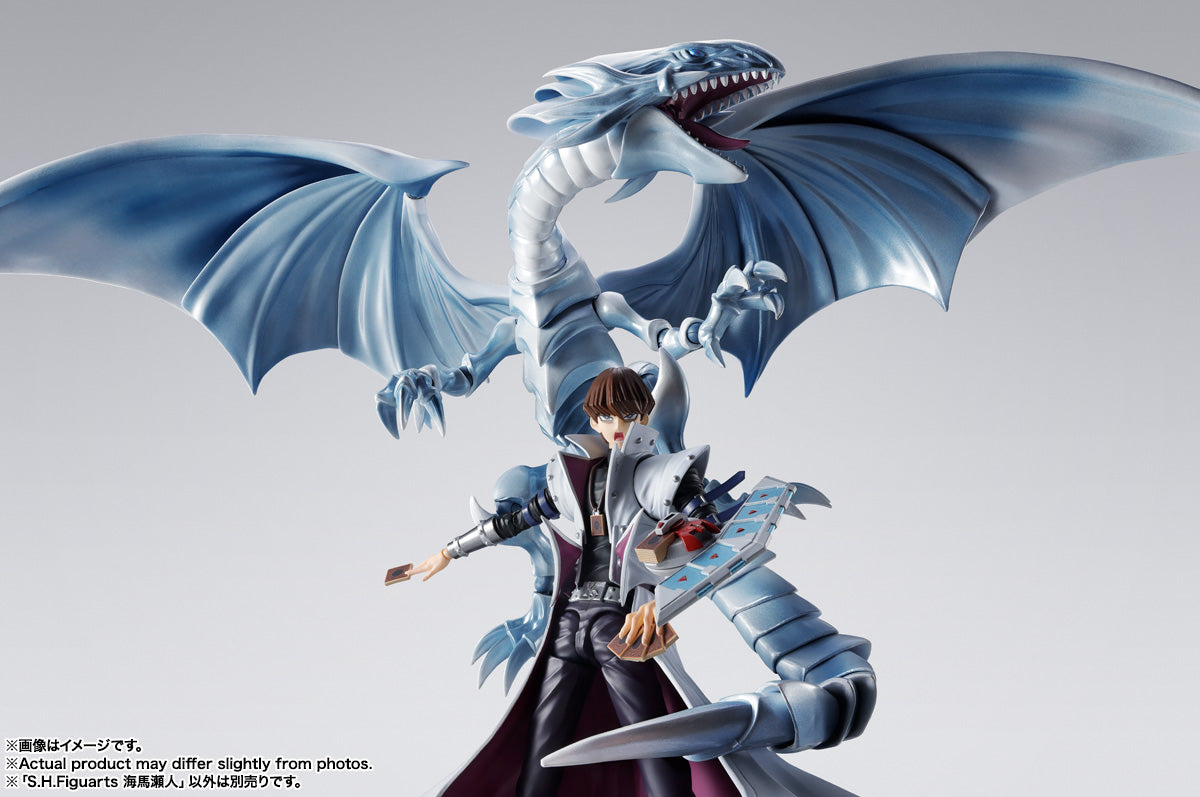 (Pre-Order) S.H.Figuarts Seto Kaiba
