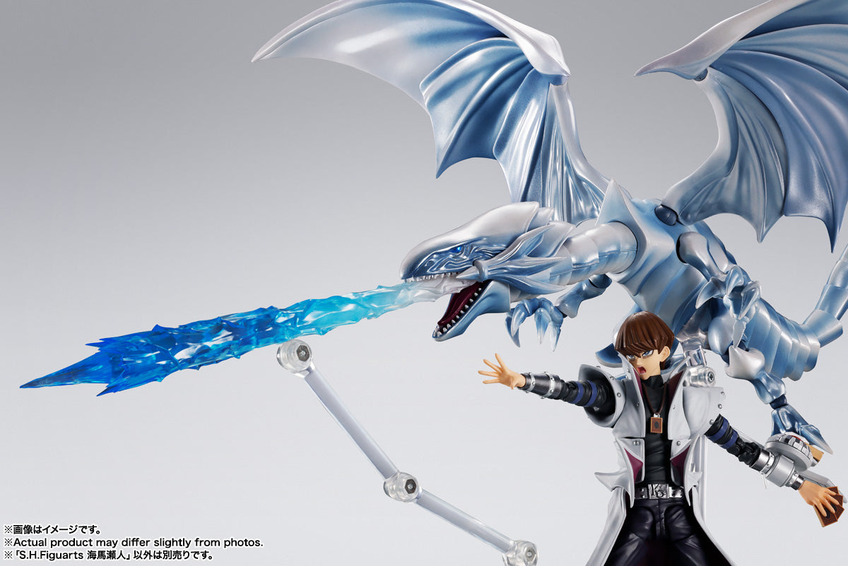 (Pre-Order) S.H.Figuarts Seto Kaiba