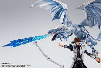 (Pre-Order) S.H.Figuarts Seto Kaiba