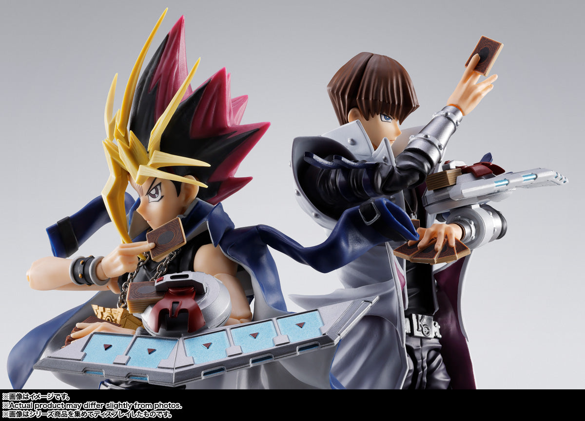 (Pre-Order) S.H.Figuarts Seto Kaiba