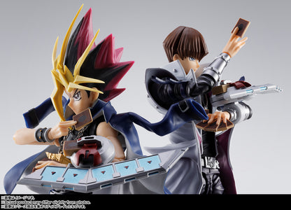 (Pre-Order) S.H.Figuarts Seto Kaiba