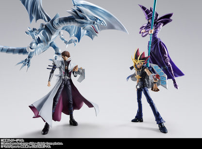 (Pre-Order) S.H.Figuarts Seto Kaiba