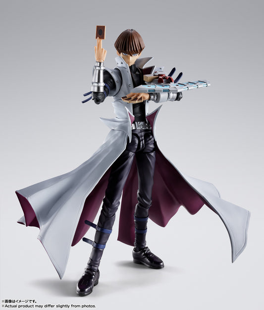 (Pre-Order) S.H.Figuarts Seto Kaiba