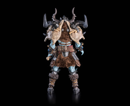 (Pre-Order) Mythic Legions: Horror of Einsamall J’akull Ironbones