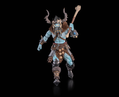 (Pre-Order) Mythic Legions: Horror of Einsamall J’akull Ironbones