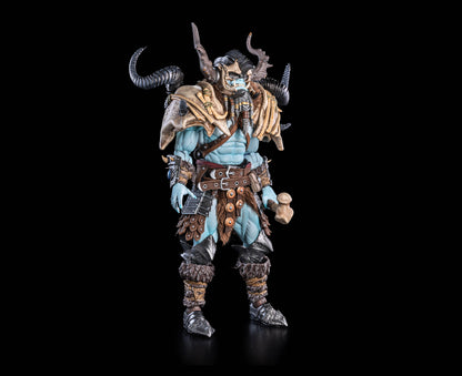 (Pre-Order) Mythic Legions: Horror of Einsamall J’akull Ironbones