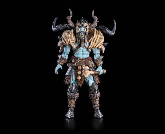 (Pre-Order) Mythic Legions: Horror of Einsamall J’akull Ironbones